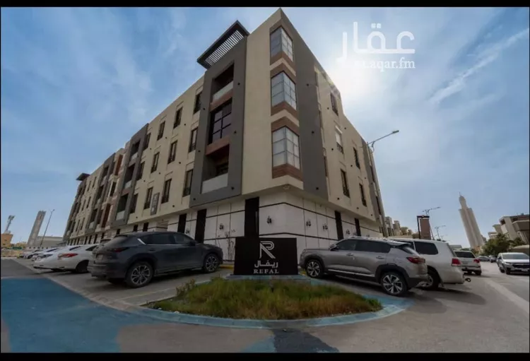 شقة للإيجار في شارع القنا, حي الياسمين, مدينة الرياض, منطقة الرياض