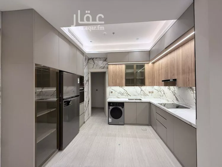 شقة للإيجار في شارع الربيع, حي النرجس, مدينة الرياض, منطقة الرياض