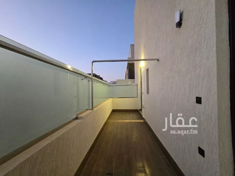 فيلا للبيع في شارع حميد بن الصباح, حي النرجس, مدينة الرياض, منطقة الرياض صورة 3