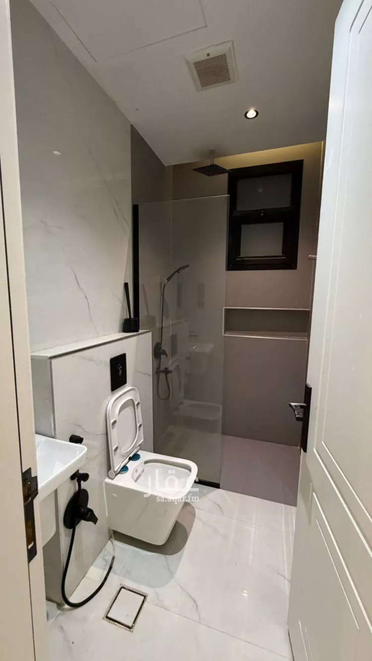 شقة للإيجار في شارع الربيع, حي النرجس, مدينة الرياض, منطقة الرياض صورة 2