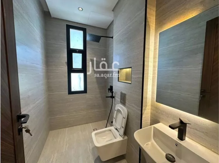 دور للإيجار في شارع محمود الجويني, حي العارض, مدينة الرياض, منطقة الرياض صورة 3