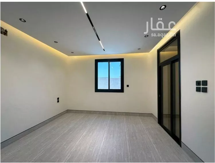 دور للإيجار في شارع محمود الجويني, حي العارض, مدينة الرياض, منطقة الرياض صورة 5