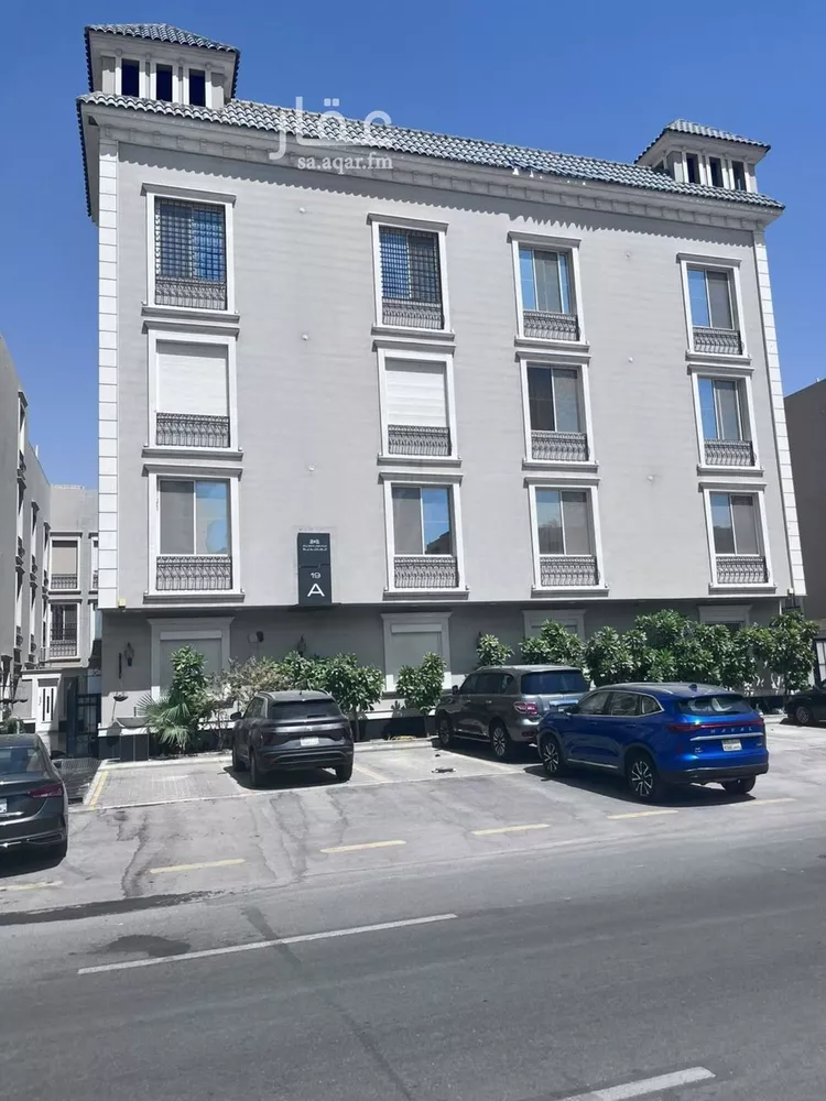Apartment for Rent in Riyadh Al Yasmin
