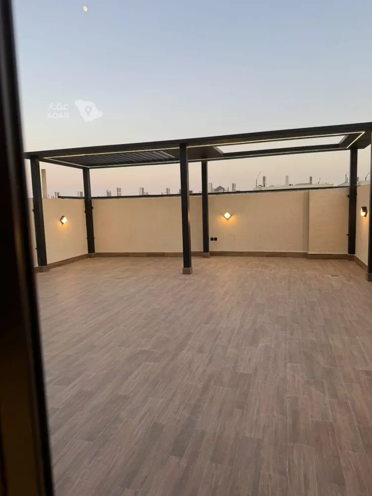 Villa for Sale in Riyadh An Narjis 11