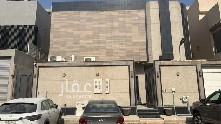 فيلا للإيجار في شارع عبدالحق الحنبلي, حي النرجس, مدينة الرياض, منطقة الرياض