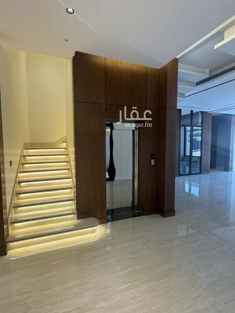 فيلا للبيع في شارع شهيد الدين ثم الوطن فهد سعد عبدالله ال, حي النرجس, مدينة الرياض, منطقة الرياض صورة 5