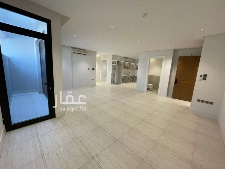 شقة للإيجار في شارع الدهناء, حي الملقا, مدينة الرياض, منطقة الرياض صورة 2