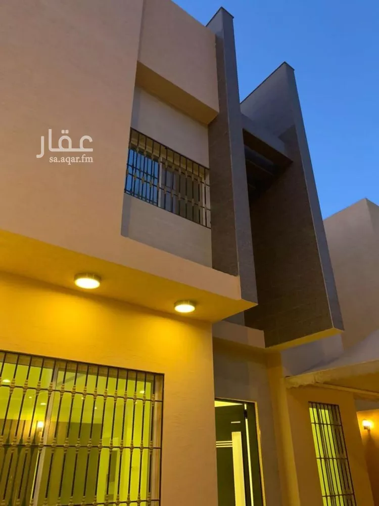 فيلا للإيجار في شارع رقم 123, حي الياسمين, مدينة الرياض, منطقة الرياض صورة 2