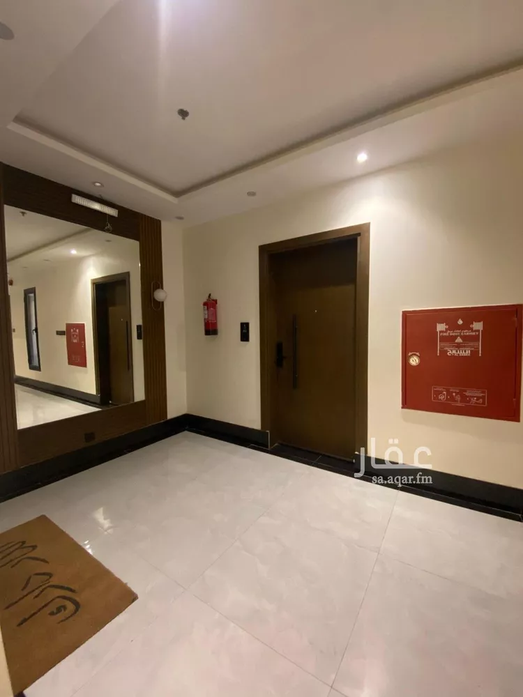 شقة للإيجار في شارع أبي المكارم بن سهل, حي الرمال, مدينة الرياض, منطقة الرياض صورة 4