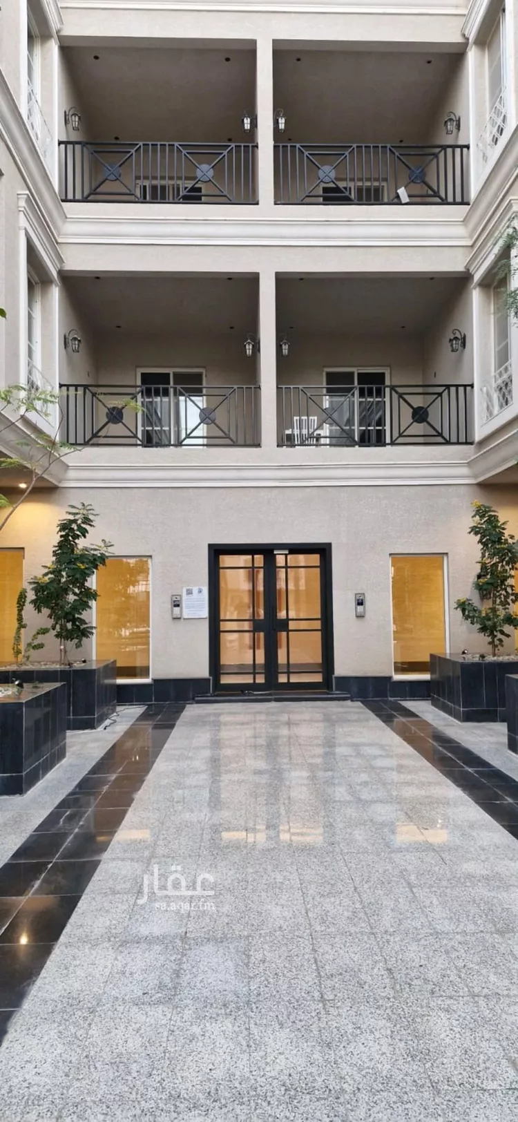 شقة للإيجار في شارع وادي السرح, حي الوادي, مدينة الرياض, منطقة الرياض صورة 5