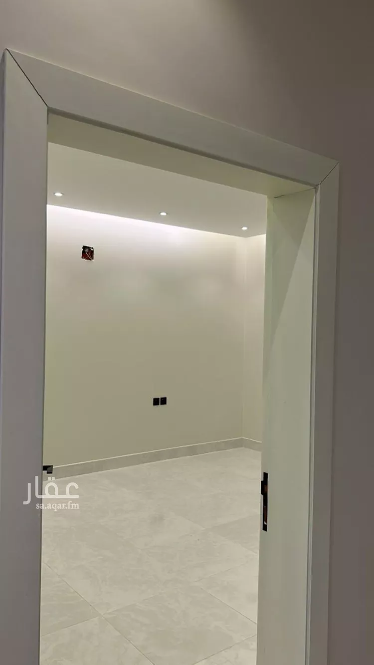 شقة للإيجار في شارع زيد بن عاصم بن عمرو بن عوف, حي النرجس, مدينة الرياض, منطقة الرياض صورة 4