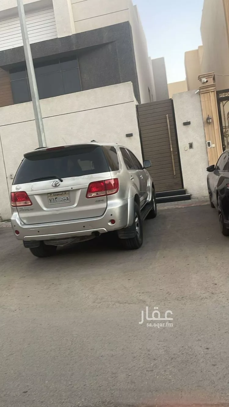 شقة للإيجار في شارع القنا, حي الياسمين, مدينة الرياض, منطقة الرياض صورة 3