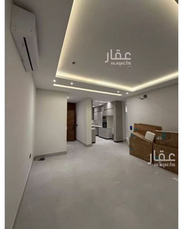 شقة للإيجار في شارع الربيع, حي النرجس, مدينة الرياض, منطقة الرياض صورة 3