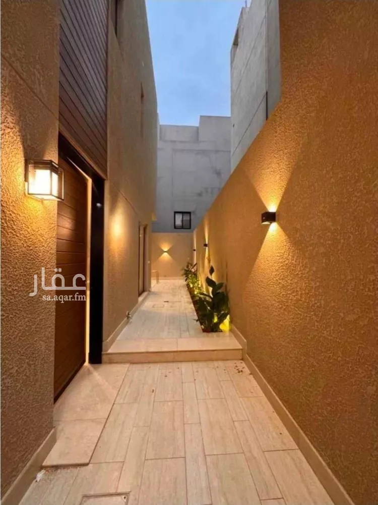 فيلا للبيع في شارع علي بن الساعي
, حي القيروان, مدينة الرياض, منطقة الرياض صورة 4
