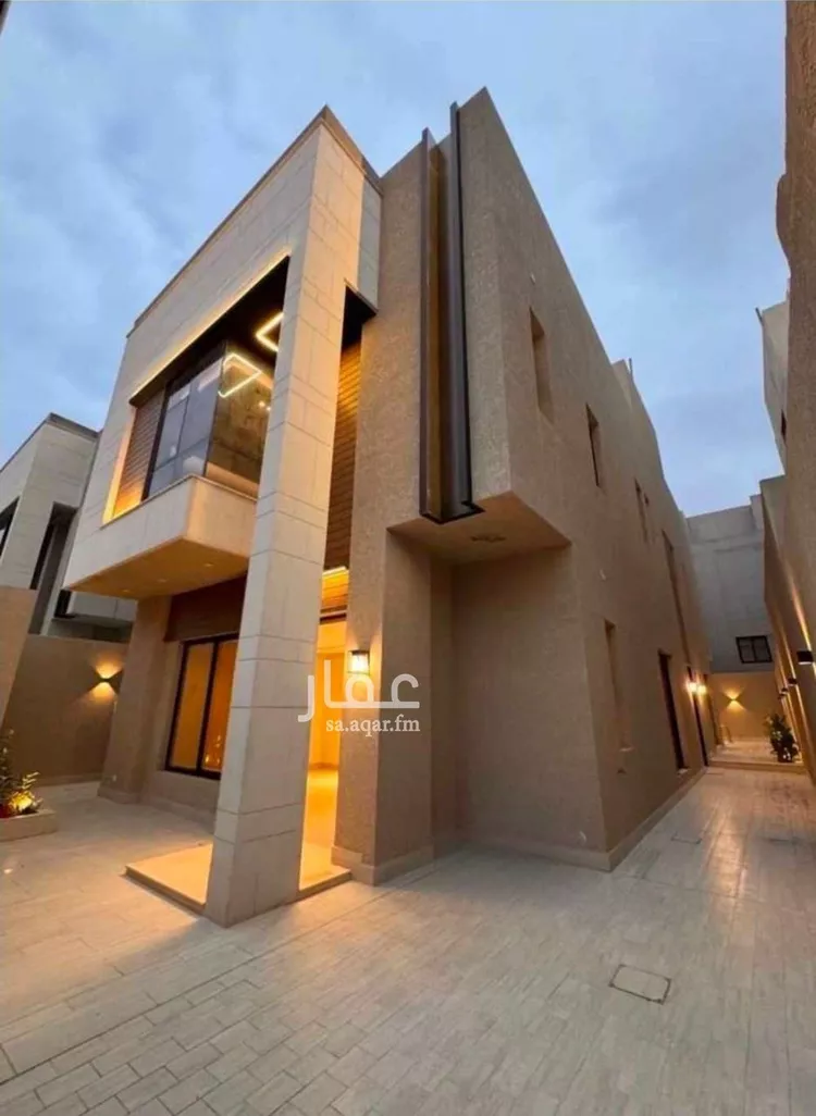 Villa for Sale in Riyadh Al Qirawan