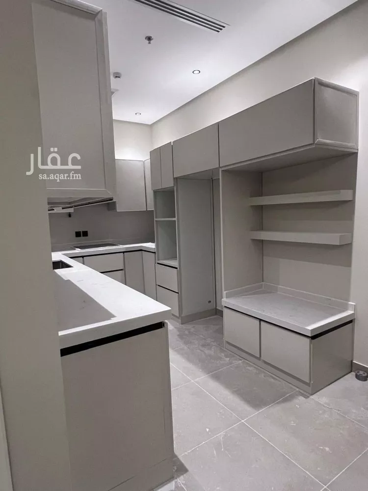 شقة للإيجار في شارع زيد بن عاصم بن عمرو بن عوف, حي النرجس, مدينة الرياض, منطقة الرياض صورة 2