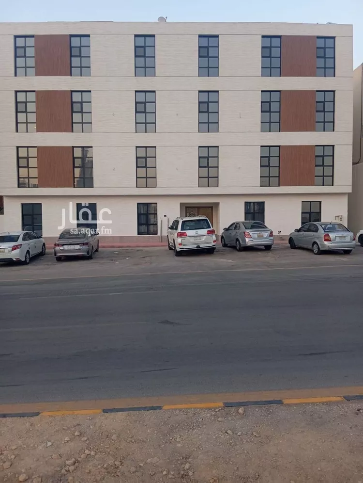 Apartment for Rent in Riyadh Al Yasmin