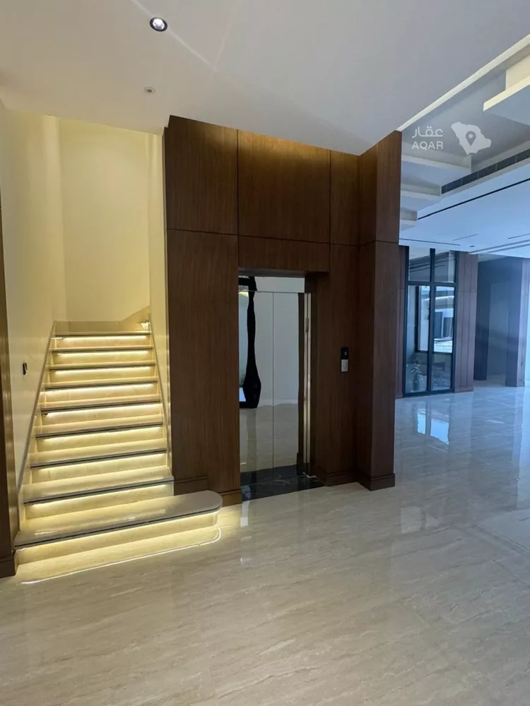Villa for Sale in Riyadh An Narjis 10