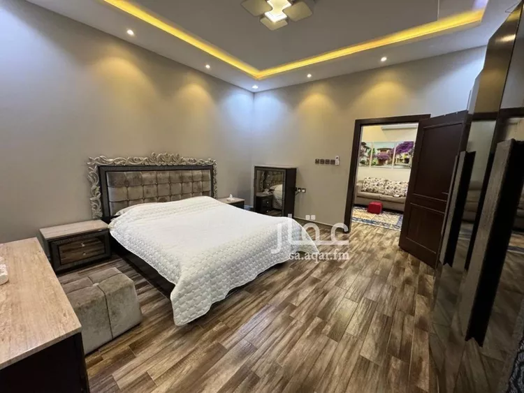 فيلا للإيجار في شارع عبدالحق الحنبلي, حي النرجس, مدينة الرياض, منطقة الرياض صورة 3