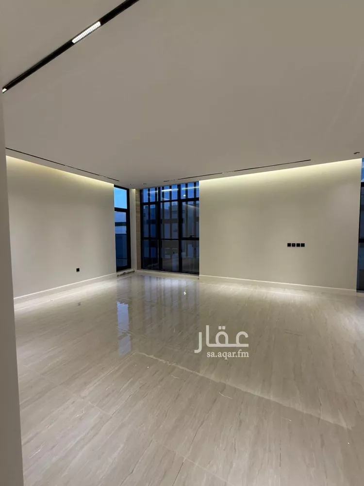 فيلا للبيع في شارع شهيد الدين ثم الوطن فهد سعد عبدالله ال, حي النرجس, مدينة الرياض, منطقة الرياض صورة 3