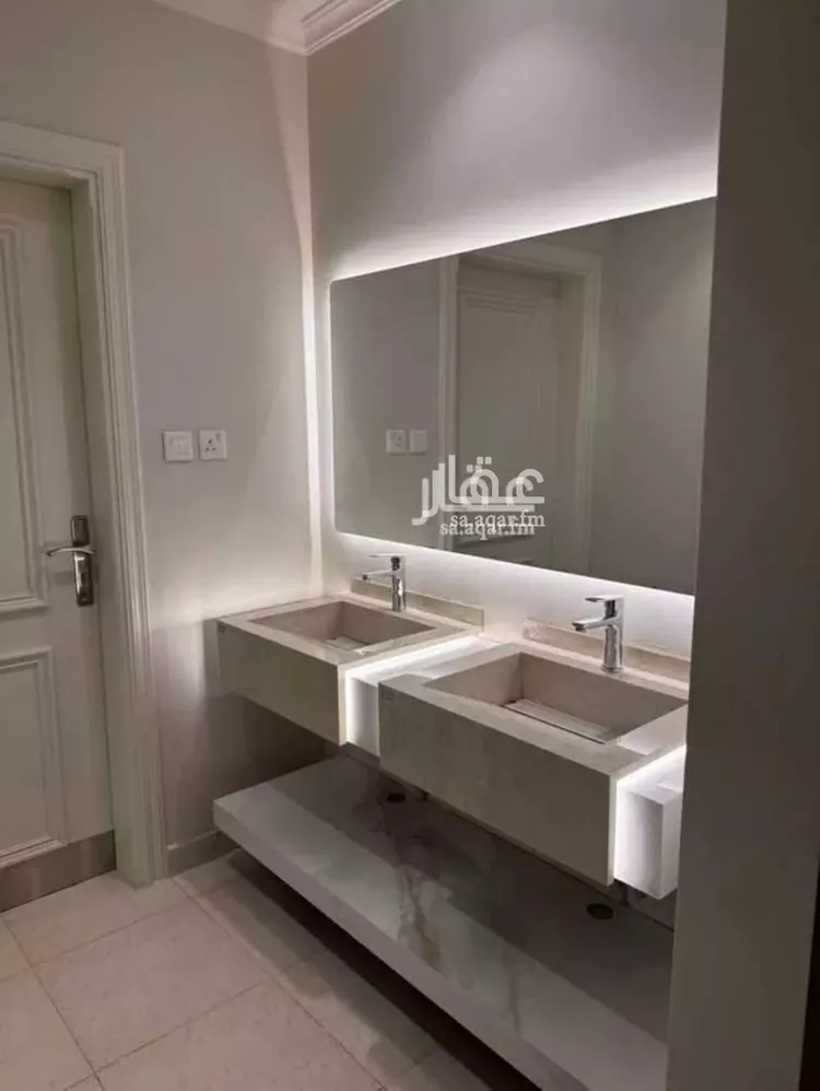 فيلا للإيجار في شارع إبراهيم الجيلي, حي حطين, مدينة الرياض, منطقة الرياض صورة 3