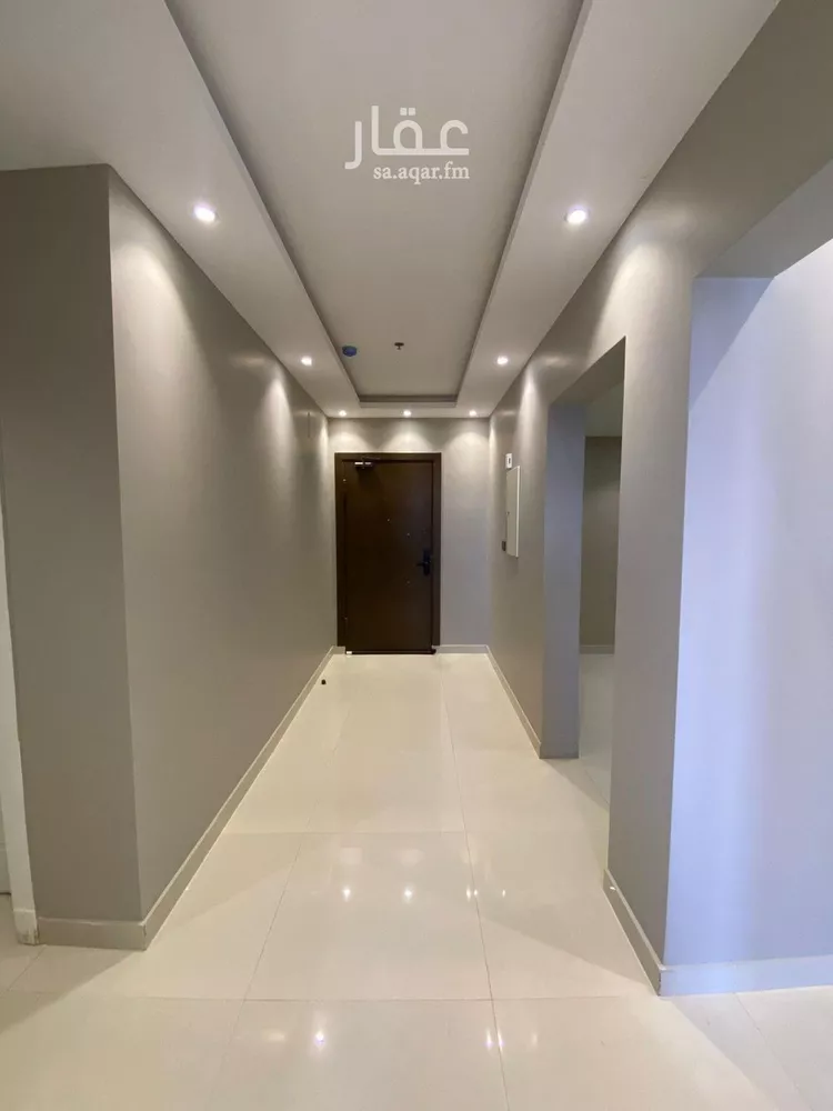 شقة للإيجار في شارع أبي المكارم بن سهل, حي الرمال, مدينة الرياض, منطقة الرياض صورة 5