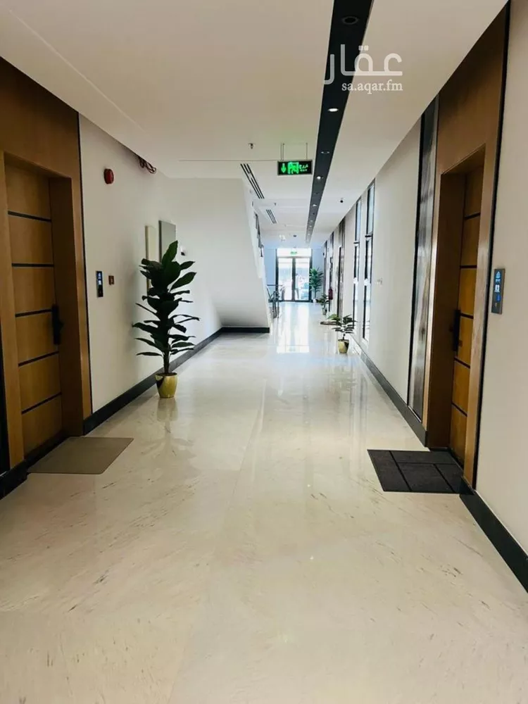 شقة للإيجار في شارع داوود بن أبي هند البصري, حي العارض, مدينة الرياض, منطقة الرياض صورة 3