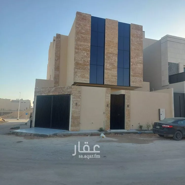 فيلا للبيع في شارع إبراهيم الشرعبي, حي النرجس, مدينة الرياض, منطقة الرياض