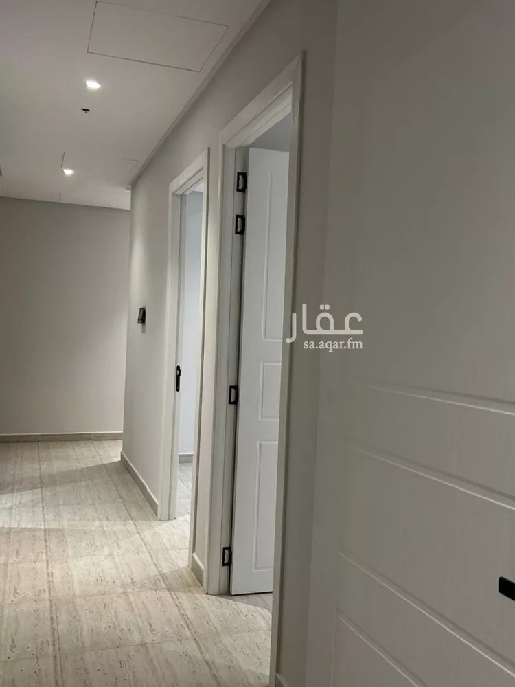 شقة للإيجار في شارع زيد بن عاصم بن عمرو بن عوف, حي النرجس, مدينة الرياض, منطقة الرياض صورة 2