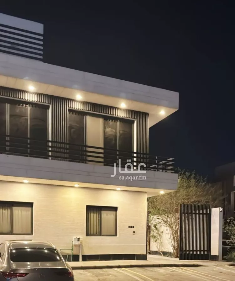 Apartment for Rent in Riyadh Al Arid صورة 3