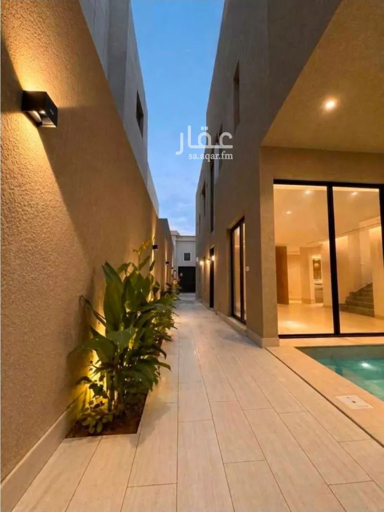Villa for Sale in Riyadh Al Qirawan 10