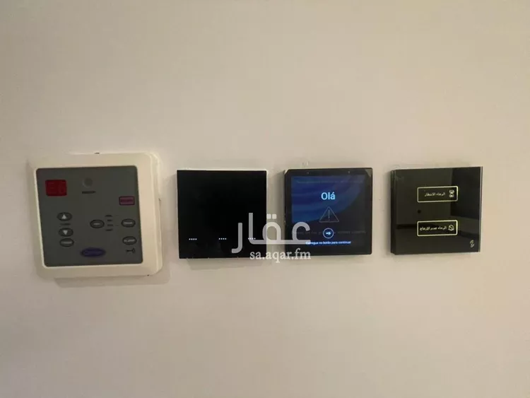 شقة للإيجار في شارع الربيع, حي النرجس, مدينة الرياض, منطقة الرياض صورة 2