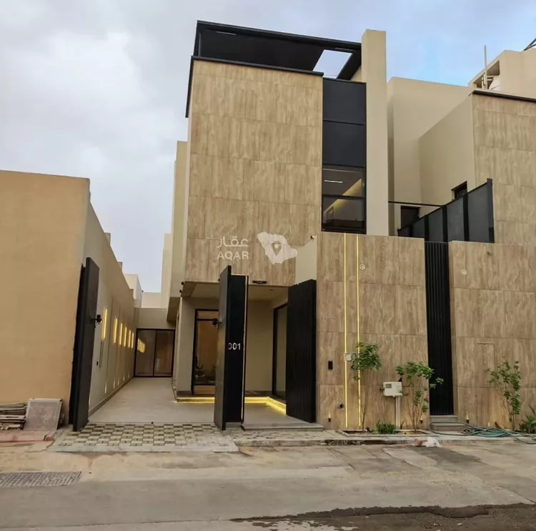فيلا للبيع في شارع علي بن الساعي
, حي القيروان, مدينة الرياض, منطقة الرياض