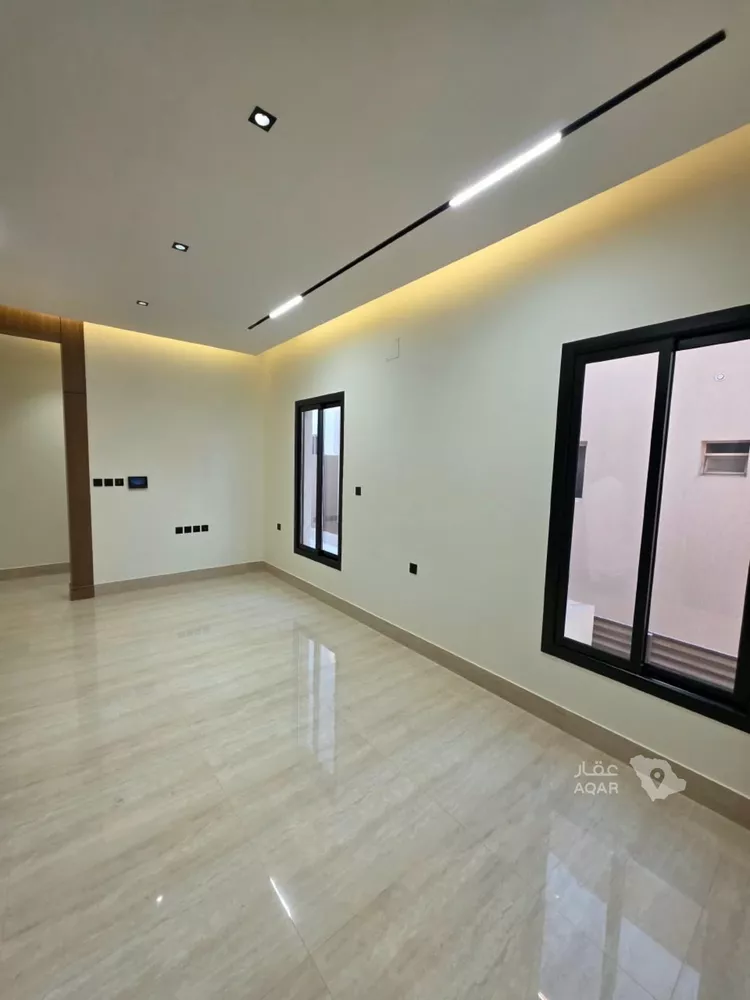 فيلا للبيع في شارع إبراهيم الشرعبي, حي النرجس, مدينة الرياض, منطقة الرياض 8