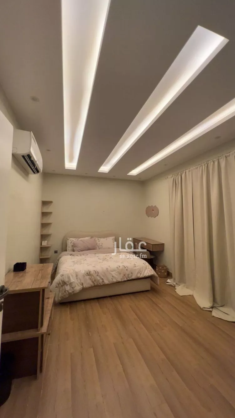 شقة للإيجار في شارع عبدالجبار الحصري, حي النرجس, مدينة الرياض, منطقة الرياض صورة 4