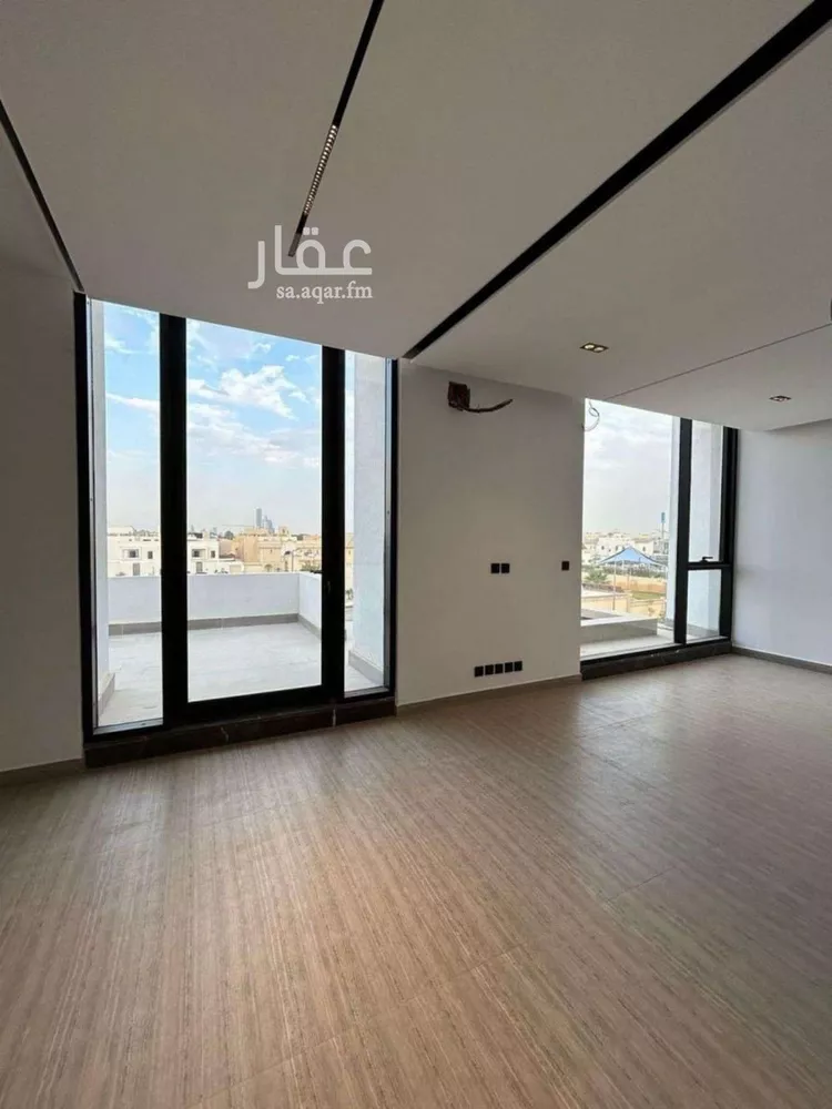 فيلا للبيع في شارع عبدالصمد بن عبدالقادر, حي حطين, مدينة الرياض, منطقة الرياض صورة 4