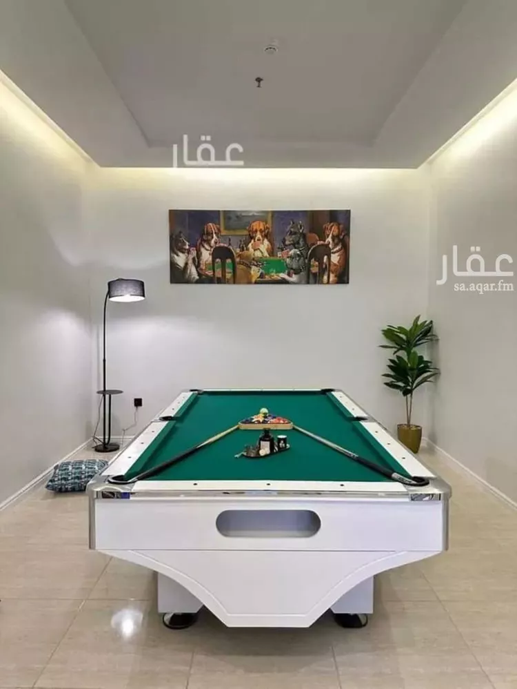 شقة للإيجار في شارع الرافدة, حي النرجس, مدينة الرياض, منطقة الرياض صورة 5