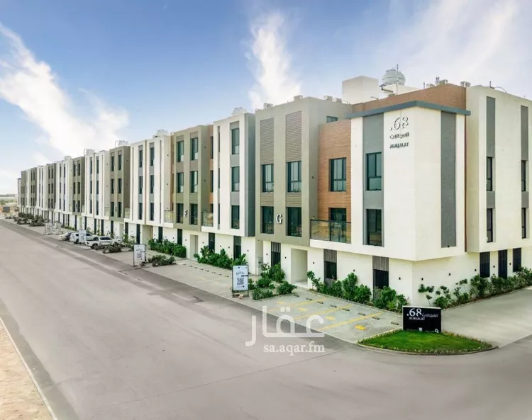 شقة للإيجار في شارع أبي المكارم بن سهل, حي الرمال, مدينة الرياض, منطقة الرياض