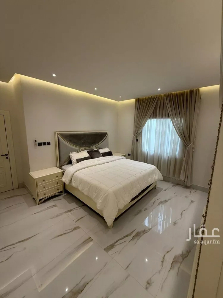 شقة للإيجار في شارع الرافدة, حي النرجس, مدينة الرياض, منطقة الرياض صورة 2