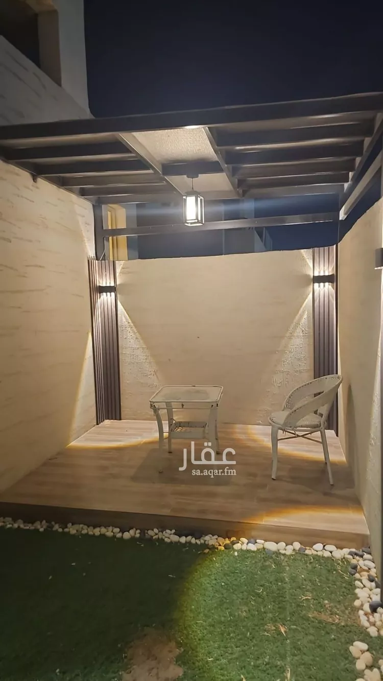 شقة للإيجار في شارع شهيد الدين ثم الوطن يحيى محمد يحيى الش, حي القيروان, مدينة الرياض, منطقة الرياض صورة 2