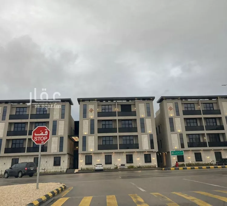 Apartment for Rent in Riyadh Al Yasmin