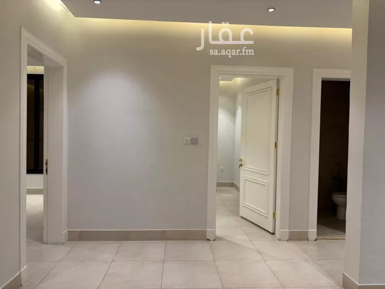 شقة للإيجار في شارع القنا, حي الياسمين, مدينة الرياض, منطقة الرياض صورة 2