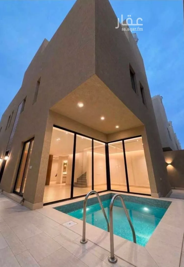 Villa for Sale in Riyadh Al Qirawan 7