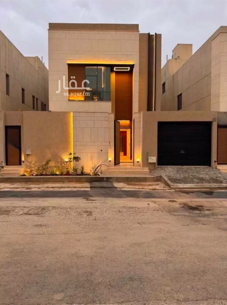 Villa for Sale in Riyadh Al Qirawan 11