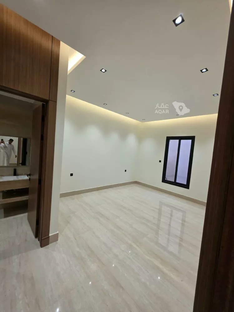 فيلا للبيع في شارع إبراهيم الشرعبي, حي النرجس, مدينة الرياض, منطقة الرياض 6