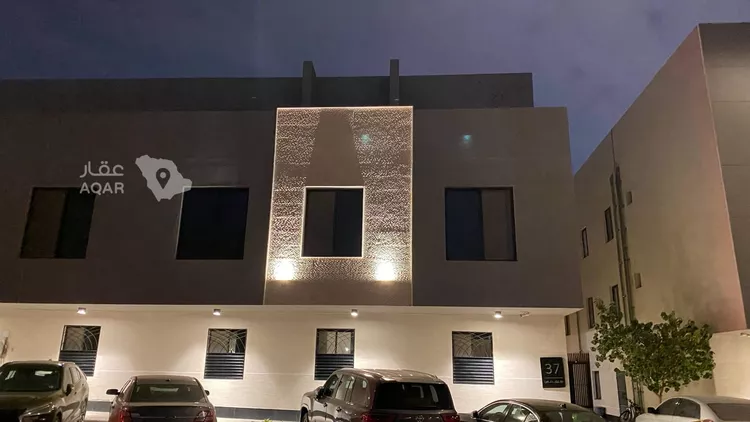 شقة للبيع في شارع محمد بن عبدالعزيز الدغيثر, حي الملقا, مدينة الرياض, منطقة الرياض