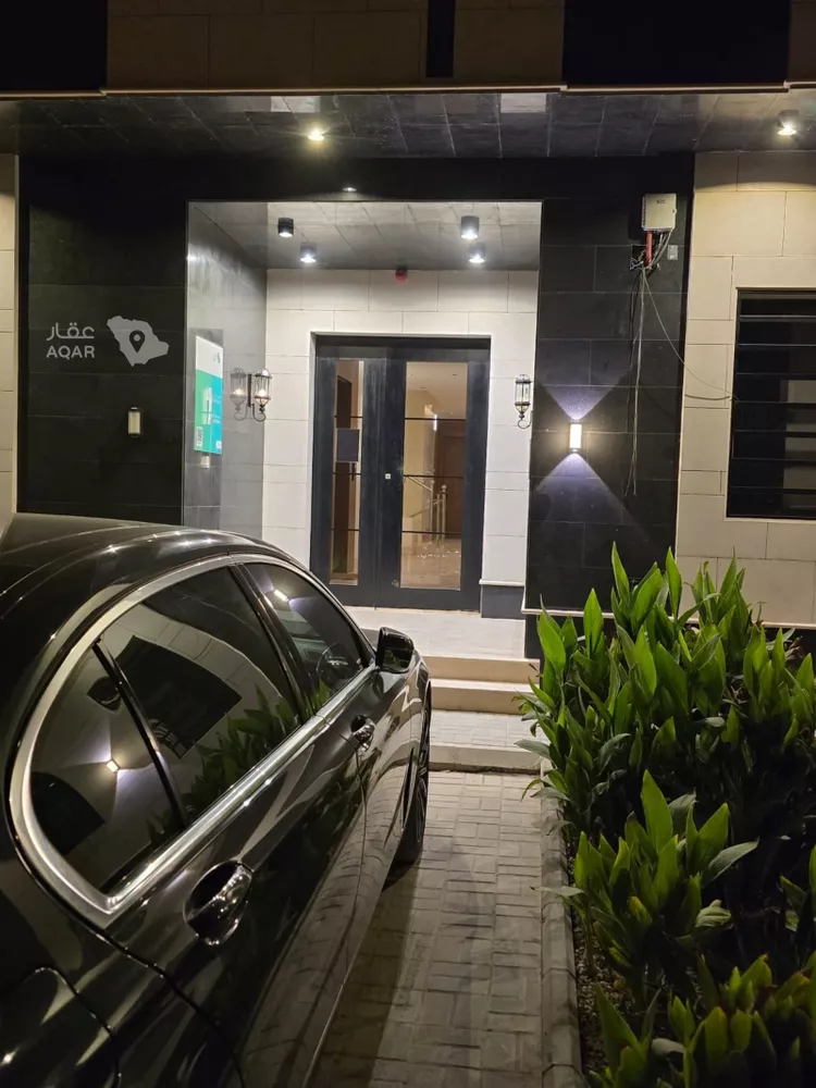 شقة للإيجار في شارع إبراهيم بن جمعان, حي العارض, مدينة الرياض, منطقة الرياض 2