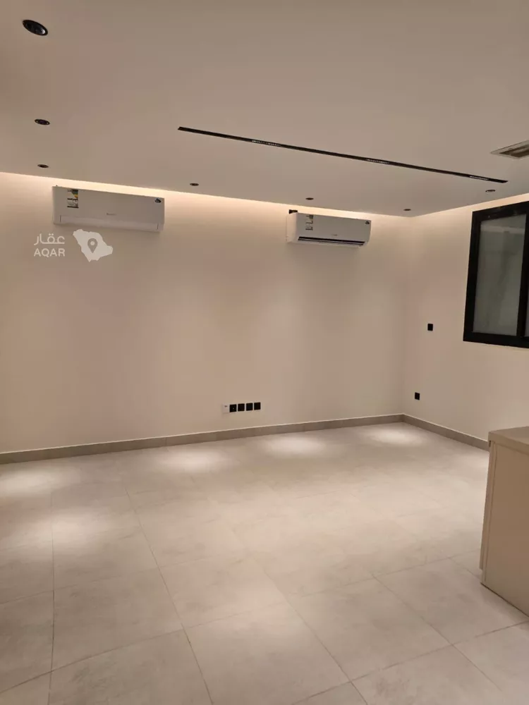شقة للإيجار في شارع إبراهيم بن جمعان, حي العارض, مدينة الرياض, منطقة الرياض 5