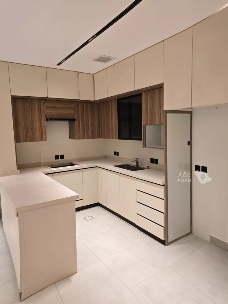 شقة للإيجار في شارع إبراهيم بن جمعان, حي العارض, مدينة الرياض, منطقة الرياض 9