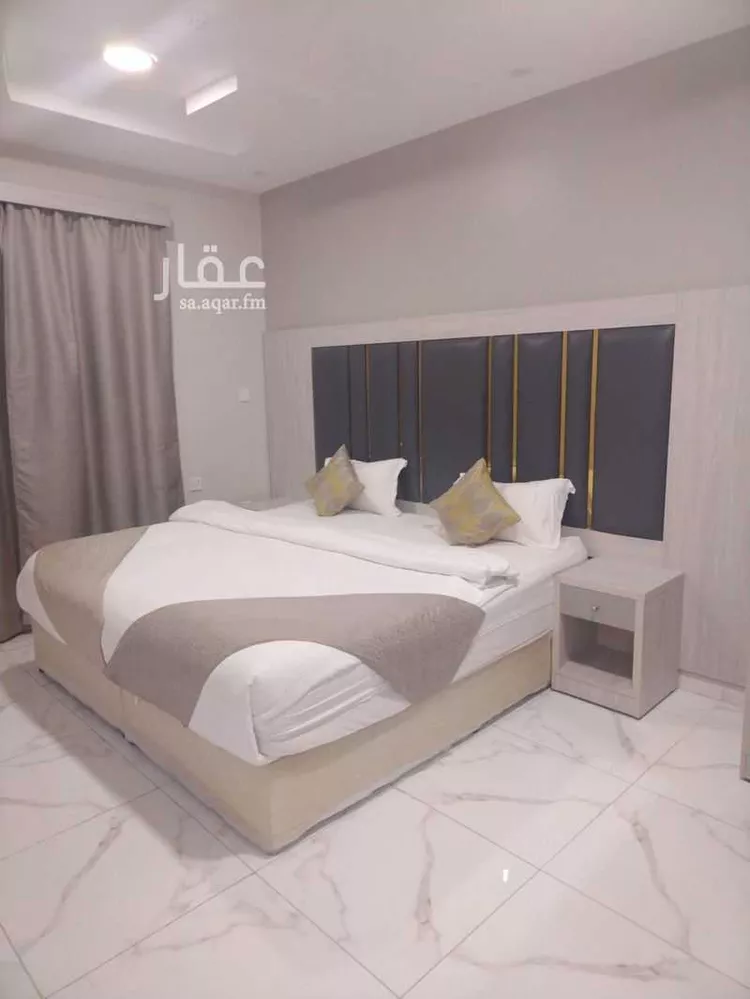 شقة للإيجار في طريق الملك فهد ، حي النزهة ، جدة ، جدة صورة 2